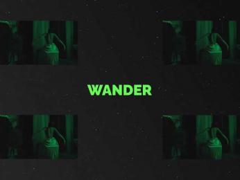 Taanni — Bongacams recorded stream screenshot (16 Jan 2026)