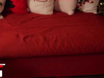 Taanni — Bongacams recorded stream screenshot (16 Jan 2026)