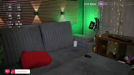 _EUFRATES_ — Stripchat recorded stream image, 16.01.2026 23:30