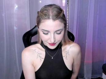 _LunaViolet_ — Bongacams recorded stream image, 17.01.2026 02:40