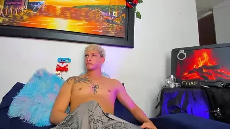 ECSTASYX2-23 — Stripchat recorded stream screenshot (17 Jan 2026)