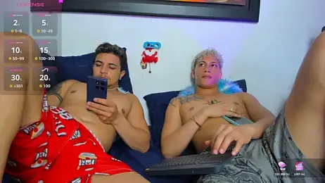 ECSTASYX2-23 — Stripchat recorded stream screenshot (17 Jan 2026)