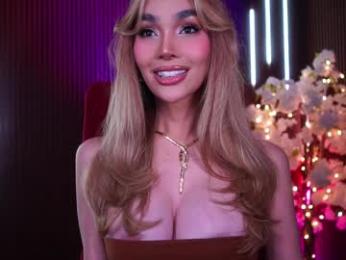 xforyoureyesonlyx — Chaturbate recorded stream image, 17.01.2026 05:30