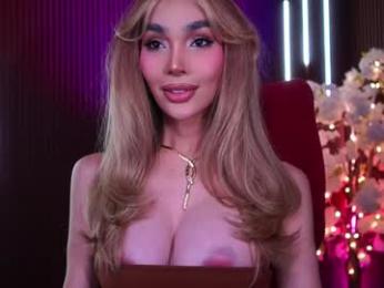 xforyoureyesonlyx — Chaturbate recorded stream image, 17.01.2026 05:30