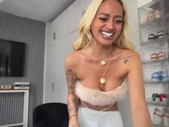 xmonstrouscockivy — Chaturbate recorded stream screenshot (17 Jan 2026)