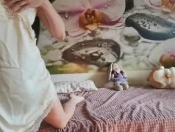 jennycutey — Chaturbate recorded stream image, 17.01.2026 03:30
