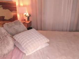 danieink — Camsoda recorded stream screenshot (17 Jan 2026)