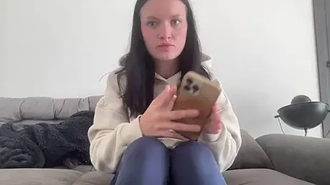 mariemelissah — Stripchat recorded stream screenshot (17 Jan 2026)