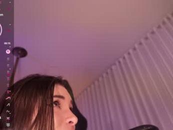 lau__1 — Chaturbate recorded stream image, 16.01.2026 23:10