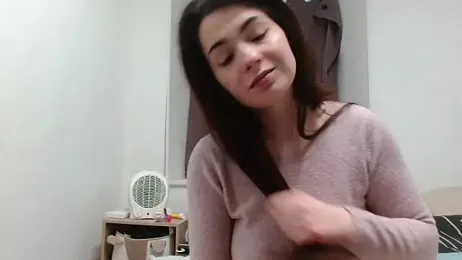 desirmiss1 — Stripchat recorded stream screenshot (17 Jan 2026)