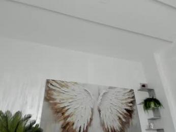 tiffanyhouston_ — Chaturbate recorded stream screenshot (17 Jan 2026)