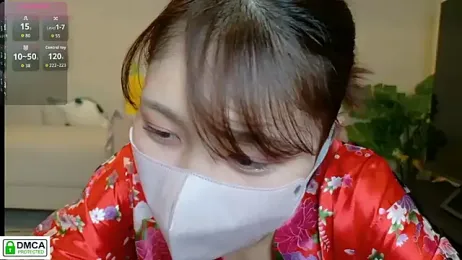 SUZU_ — Stripchat recorded stream image, 17.01.2026 12:30