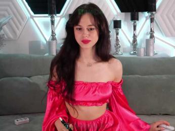 Taanni — Bongacams recorded stream screenshot (02 Mar 2025)