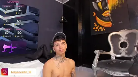 Ian_Castillo_ — Stripchat recorded stream image, 17.01.2026 05:00