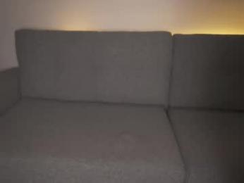 lovelusik — Chaturbate recorded stream screenshot (17 Jan 2026)