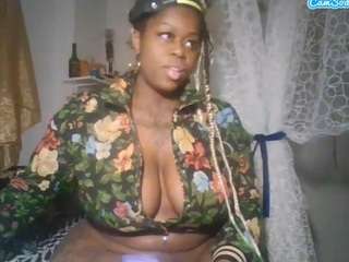 stalliontheesavage — Camsoda recorded stream screenshot (17 Jan 2026)