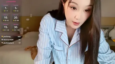 Lucky-baby — Stripchat recorded stream image, 17.01.2026 14:10