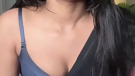 Wow-nisha — Stripchat recorded stream screenshot (17 Jan 2026)