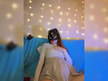 BeautyD — Bongacams recorded stream image, 17.01.2026 17:40