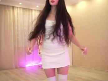 queenelia — Chaturbate recorded stream image, 17.01.2026 14:00