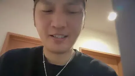 ken_0927 — Stripchat recorded stream screenshot (17 Jan 2026)