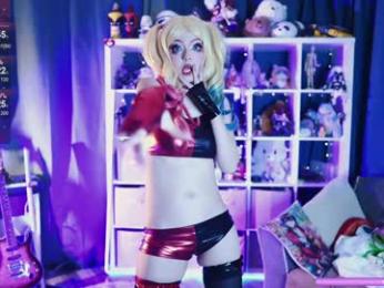 madnessalise — Chaturbate recorded stream image, 17.01.2026 20:00