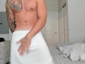zaylanez — Chaturbate recorded stream image, 17.01.2026 21:20