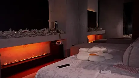 AlexisGraysX — Stripchat recorded stream screenshot (17 Jan 2026)