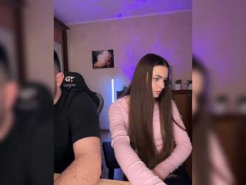 TwoPlay — Bongacams recorded stream image, 17.01.2026 21:00
