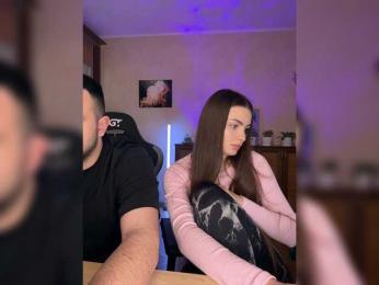 TwoPlay — Bongacams recorded stream image, 17.01.2026 21:00