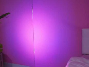 NatyDesiree — Bongacams recorded stream screenshot (02 Mar 2025)