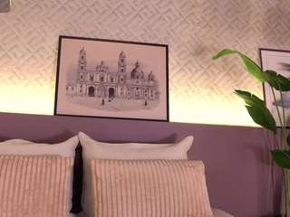 ellediane — Camsoda recorded stream screenshot (17 Jan 2026)