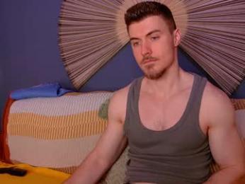 eddieds — Chaturbate recorded stream screenshot (18 Jan 2026)