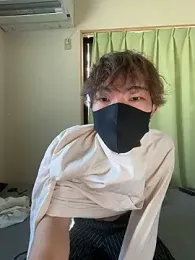 UKI06 — Stripchat recorded stream screenshot (18 Jan 2026)