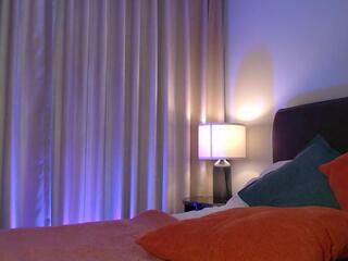 Lillie Peach — Flirt4free recorded stream image, 18.01.2026 07:10