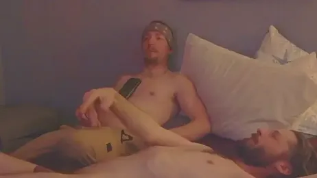 NWBuilt — Stripchat recorded stream image, 18.01.2026 07:40