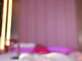 vesia — Chaturbate recorded stream screenshot (18 Jan 2026)