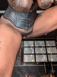 DarkDea — Stripchat recorded stream image, 18.01.2026 12:50