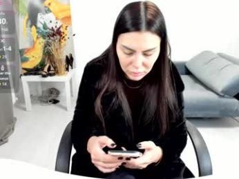 sassytiff — Chaturbate recorded stream image, 18.01.2026 14:20