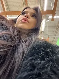 Chloe__Moon — Stripchat recorded stream image, 18.01.2026 14:00