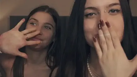 vivid_girls_vg — Stripchat recorded stream screenshot (02 Mar 2025)