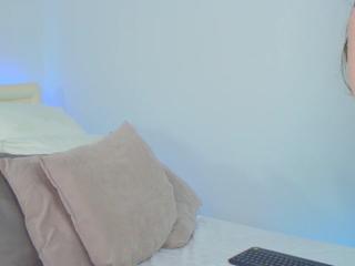 Miss Marylin — Flirt4free recorded stream image, 30.01.2025 04:10