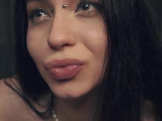 leilagladish — Camsoda recorded stream image, 02.03.2025 07:10