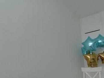 theislandgirl — Chaturbate recorded stream screenshot (18 Jan 2026)