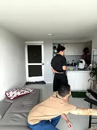 Miguel_bigcock — Stripchat recorded stream image, 18.01.2026 21:00
