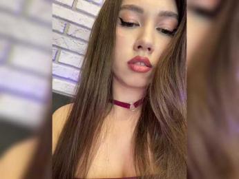 Jade8887 — Bongacams recorded stream image, 18.01.2026 20:30