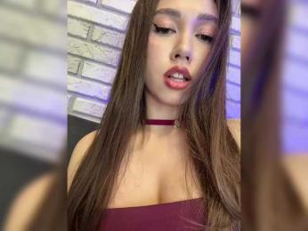 Jade8887 — Bongacams recorded stream image, 18.01.2026 20:30