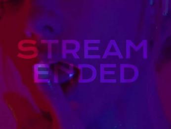 HeyBanana — Bongacams recorded stream screenshot (18 Jan 2026)