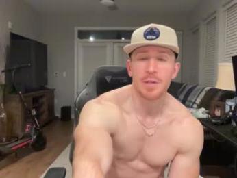 discgolf4life — Chaturbate recorded stream screenshot (18 Jan 2026)