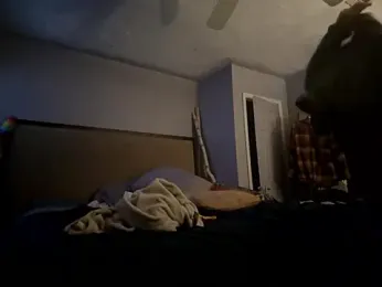 trash4cash — Stripchat recorded stream screenshot (19 Jan 2026)